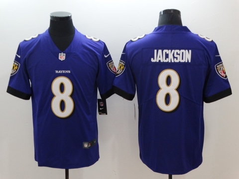 Jersey NFL Baltimore Ravens