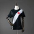 Camisa Feminina 1 Vasco 26/27