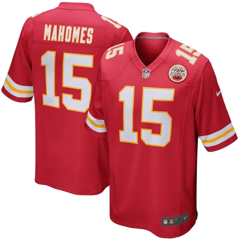 Jersey NFL Kansas City Chiefs