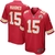 Jersey NFL Kansas City Chiefs
