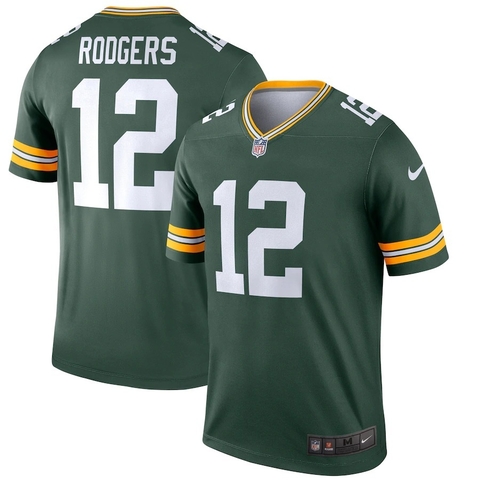 Jersey NFL Green Bay Packers