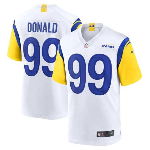 Jersey NFL Los Angeles Rams