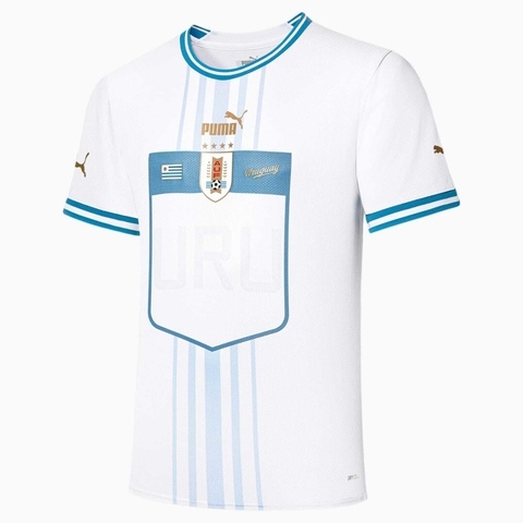 Camisa Uruguai II 2022/23