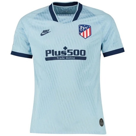 Camisa Atlético de Madrid Third 19/20