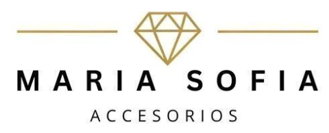 MariaSofiaAccesorios