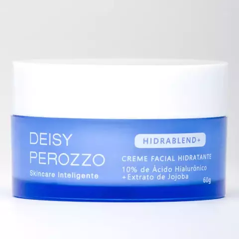 Creme hidratante-Hidrablend+ Deisy Perozzo