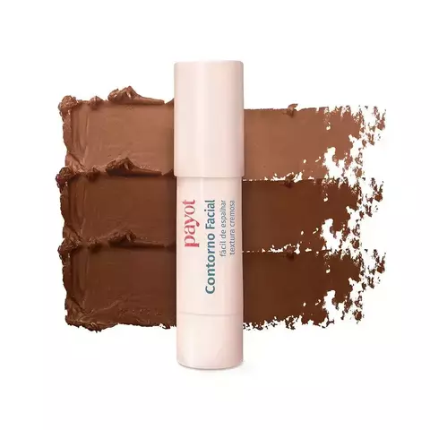 Contorno Facial - Payot