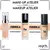 Base Líquida Atelier Paris Make Up 30mls