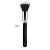 PINCEL DUO FIBER MÉDIO PÓ E BLUSH F07- DAYMAKEUP