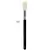Pincel de iluminador pequeno F29 - DayMakeup