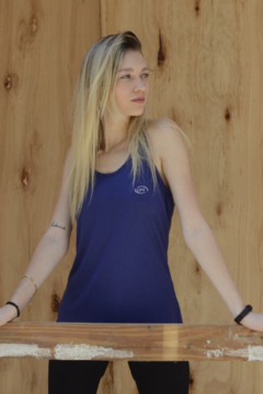 Musculosa Deportiva #3687