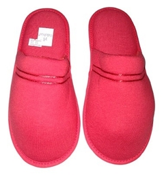 Pantufla cerrada Lisa #4000