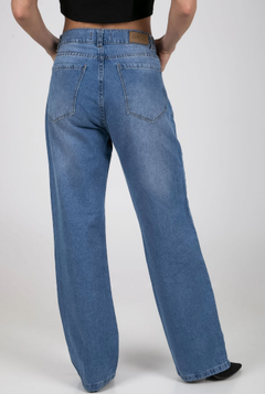 Jean Wide Leg #101 - comprar online