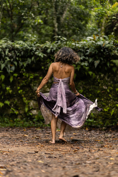 SAIA DO-CÊ | LINHA ABRAÇO DA MÃE NATUREZA - comprar online