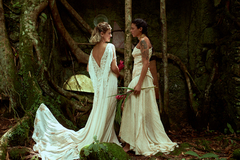 Vestido de Noiva Maya Sob Medida | VALOR PERSONALIZADO E SOB CONSULTA - comprar online