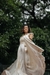 Image of Vestido de Noiva Felicidade (Linha Civil)