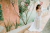 vestido de noiva boho chic mini wedding casamento na praia vestido de noiva renda 3d