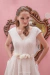 Vestido de Noiva Lela Sob Medida - comprar online