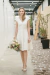 Vestido de Noiva Lela Sob Medida - loja online