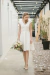 Vestido de Noiva Lela Sob Medida - comprar online