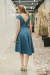 Vestido de Festa Lela - PEÇA ÚNICA MOSTRUÁRIO - buy online