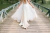 vestido de noiva boho chic mini wedding casamento na praia