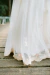vestido de noiva boho chic mini wedding casamento na praia