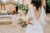 vestido de noiva boho chic mini wedding casamento na praia vestido de noiva renda 3d