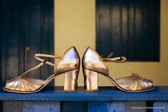 Peep Toe Amor Infinito