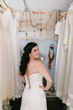 Imagem do Vestido Laís Sob Medida | Valor Personalizado e Sob Consulta