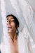 Mantilla Veil | Unique and Timeless Piece - Camila Machado Ateliê