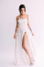 ✨ Nymphea Dress – Made-to-Measure Line ✨ - Camila Machado Ateliê