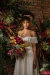 Imagem do Vestido de Noiva Ninfa (Linha Cilvil)