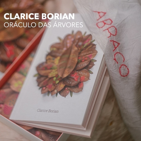 ABRAÇO DA MÃE NATUREZA I
