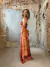 Vestido de Festa O que Brota do Nosso Amor | SOB MEDIDA - comprar online