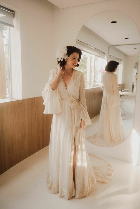 Vestido Juruena Sob Medida | Valor Personalizado e Sob Consulta - comprar online