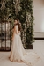 Vestido Afrodite | Valor Personalizado e Sob Medida - Camila Machado Ateliê