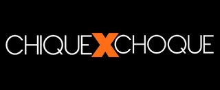 CHIQUE X CHOQUE - AS MELHORES MARCAS COM ATÉ 70% DE DESCONTO