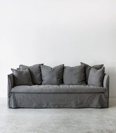 Sillon Ghost en internet