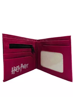 Billetera Harry Potter - Gryffindor en internet