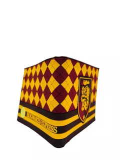 Billetera Harry Potter - Gryffindor - Andromeda Games