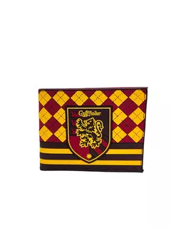 Billetera Harry Potter - Gryffindor - comprar online