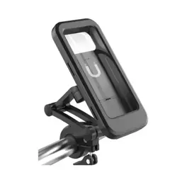 Soporte Bici Moto Impermeable Q900 Soul - comprar online