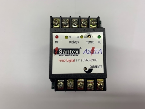 Freio 6A-1 - 24vcc