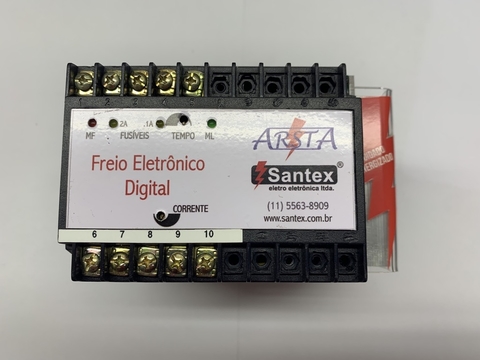 Freio 7A-1 - 24vcc