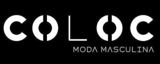Coloc Moda Masculina