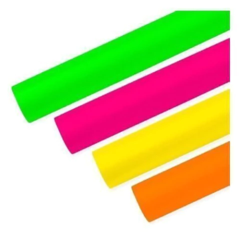 AFICHES FLUO