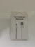 Cable usb tipo c