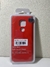 Motorola Silicone Case E7 Plus Rojo