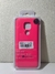 Motorola Silicone Case E7 Plus Fucsia